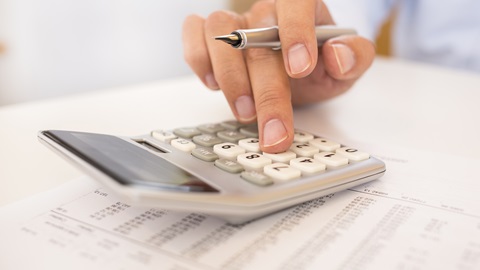 calculando
